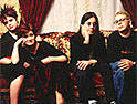 MTV secures two more series of smash hit The Osbournes