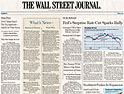 Dow Jones shakes up senior management