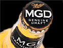 Ogilvy tightens grip on Miller brands