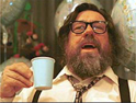 Brookside axed from primetime as Thompson launches radical C4 shake up