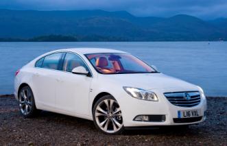 Vauxhall