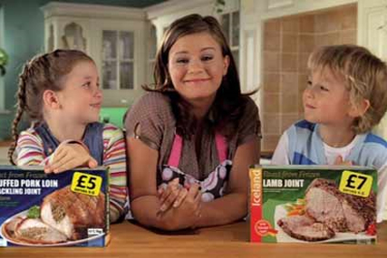Iceland: ex-ambassador Kerry Katona