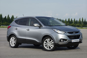 Hyundai employs Chillisauce for two-day press launch