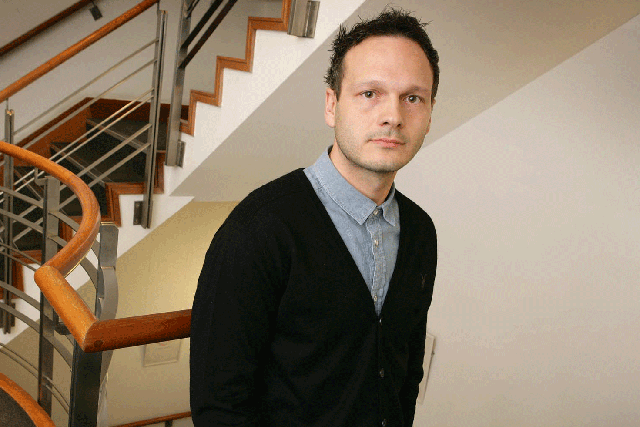 Morrisons recruits Arla Foods marketer Danny Micklethwaite