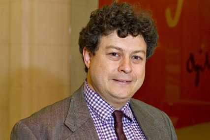 Rory Sutherland: IPA president