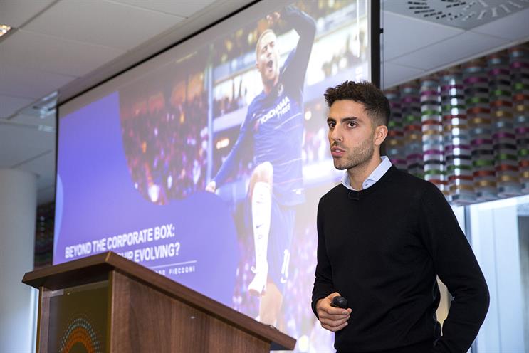 How Unilever's Sure Men overhauled its approach to sports sponsorship