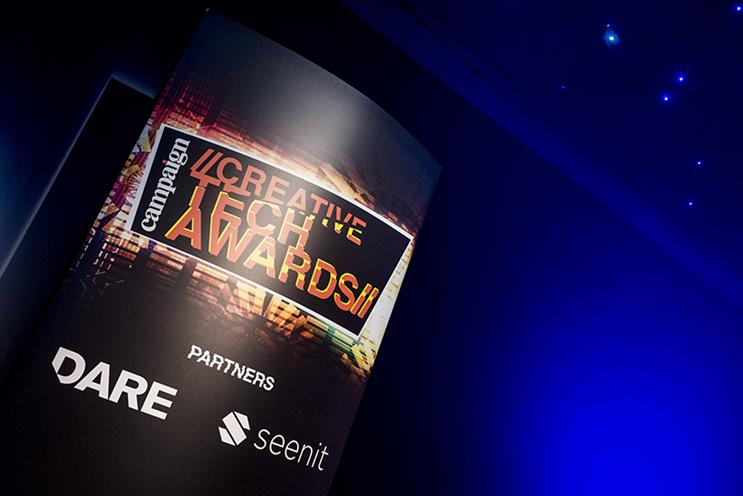 How to really make your brand relevant to the disruptive landscape... go on, we dare you
