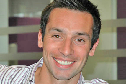 Woolfenden: new role at Bacardi