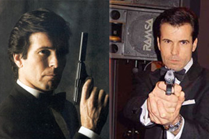 What's hot of the week: James Bond