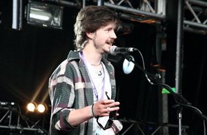 AIF initiates monthly social for "fractured" festival industry