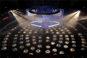 Royal Albert Hall