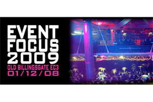 Event Focus 2009