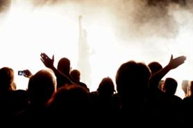 Live music industry complicit in "morally abhorrent" ticket sales