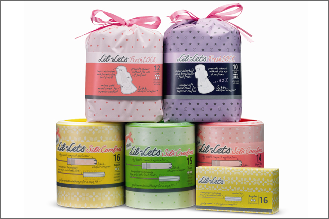 Li-lets: updates range with £2m push