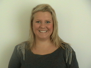 Rachel Cottiss has entered The Eventice