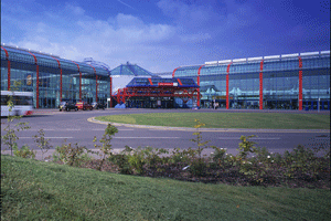 The NEC