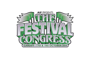 The first AIF Festival Congress will take place in Cardiff, Wales