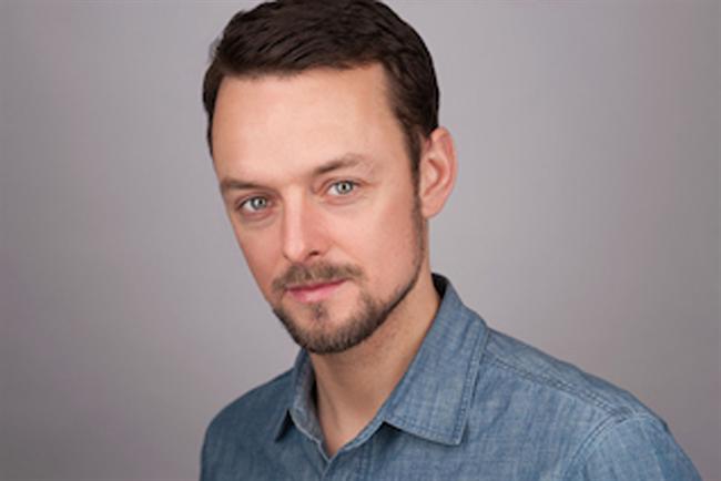 Adam Johnson: he will join Global as the director of marketing in May