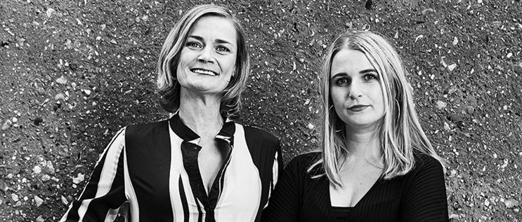 Corporate Comms / Marketing Team of the Year 2018: Abbott Mead Vickers BBDO