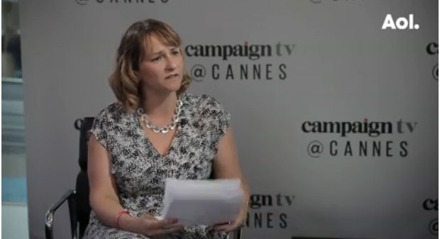 How do big brands get heard through the noise? Cannes TV