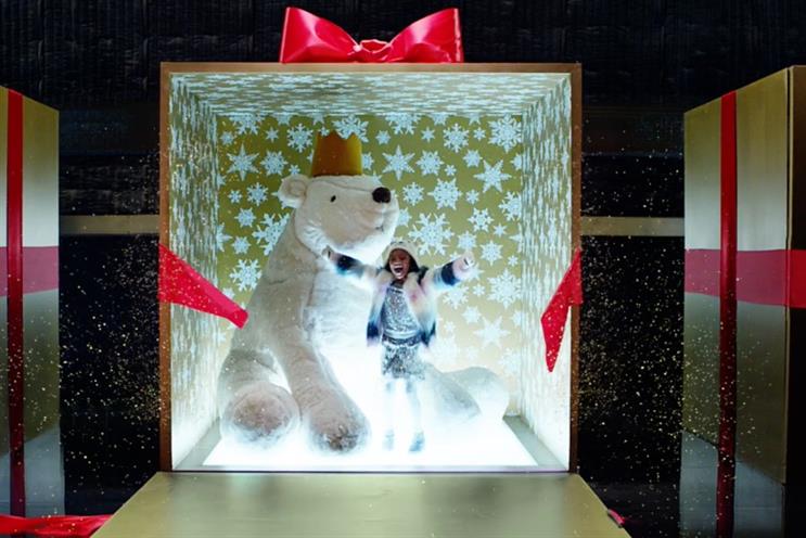 M&S: retailer shuns storytelling ad for two, shorter spots
