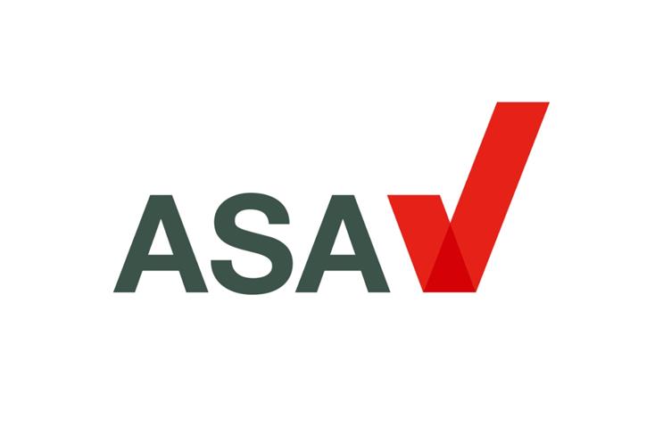 ASA: the regulator ruled that the ad caused harm and widespread offence