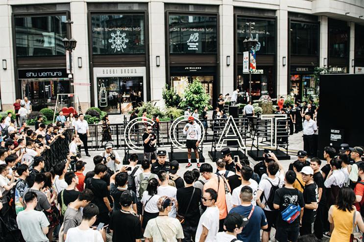 How brands can attract China's always-on consumers