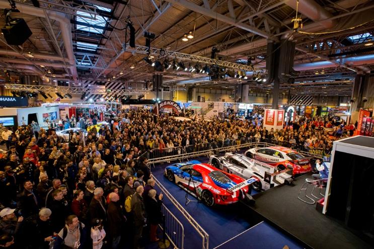 Motorsport Network has bought Haymarket's motorsport portfolio, which includes Autosport, Motorsport News and Autosport International Show