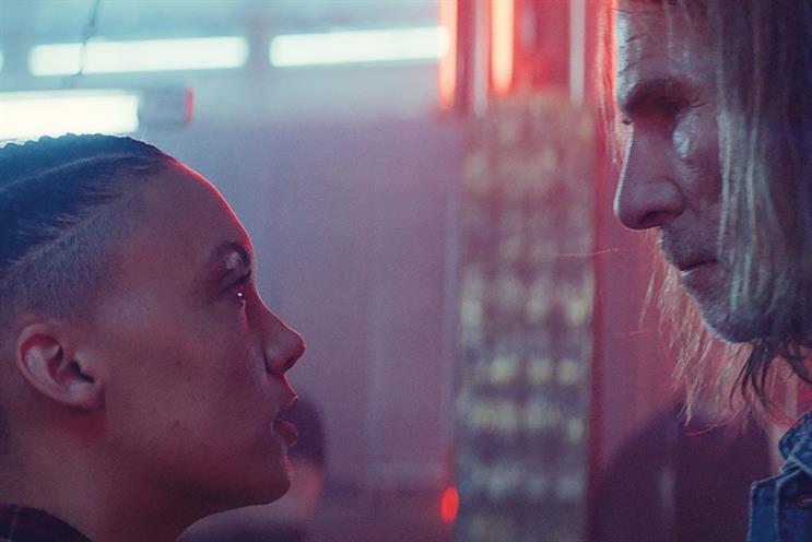 Absolut: ‘Equal love’ by BBH promotes LGBT+ rights