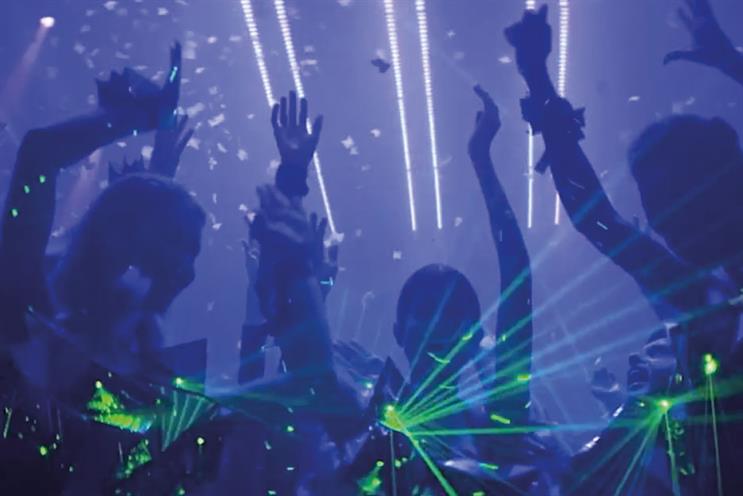 Absolut: BBH will continue with ‘#AbsolutNights’ campaign created by Sid Lee