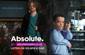 Absolute... legal action
