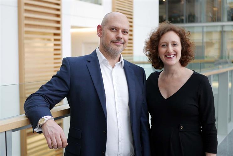Proximity: Fulford and Ludzker