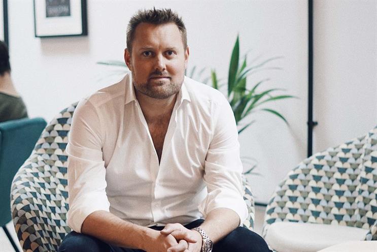 Former Spotify UK boss joins influencer platform Takumi