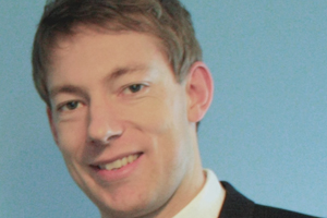 Adam Jones, Showplans' chief executive