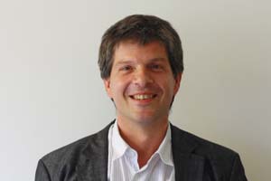 Adam Sternberg: judge for this year's Beat the Brief competition