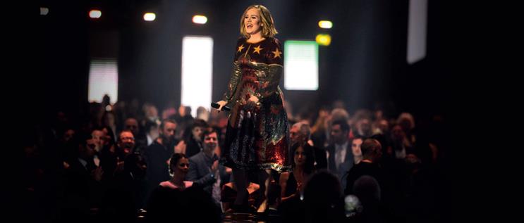 Adele, Amazon and Google show power of personalised experiences