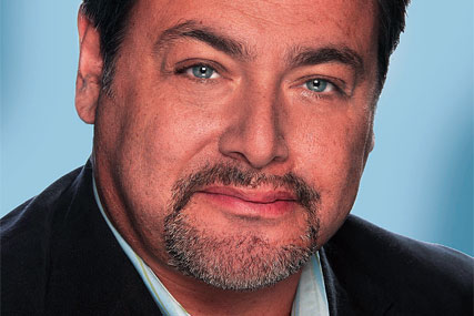 Adrian Swift, etv Media Group