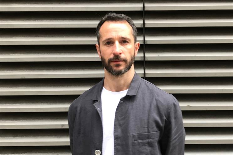 Rossi: worked with Grieve for more than 20 years