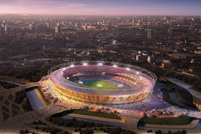 Five tips to help marketers take advantage of the 'Olympic effect'