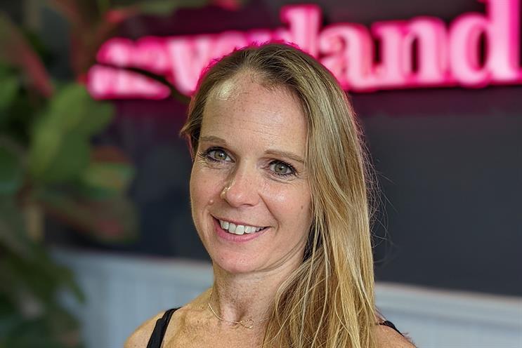 Agency Producer or Team of the Year 2021: Amy Coomber