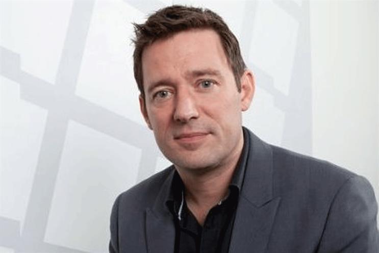 Alistair Bryan: the Bristol agency chief executive at Bray Leino is to leave the agency