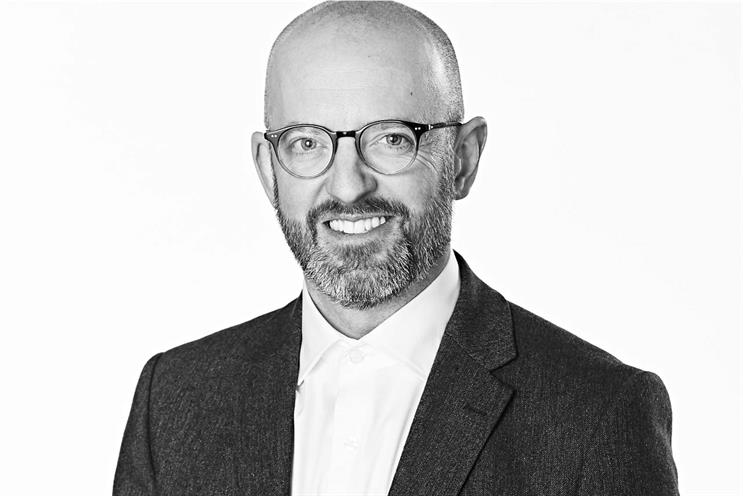 Bannerman: starts his new role in April