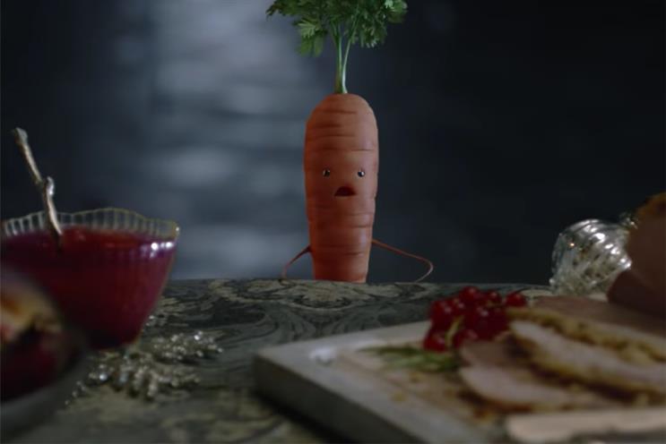 kevin the carrot 2018