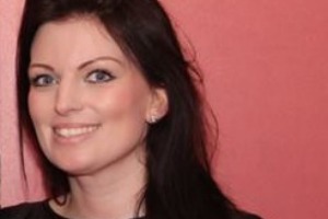 Alex Campbell, sales and marketing manager at caterer Dish