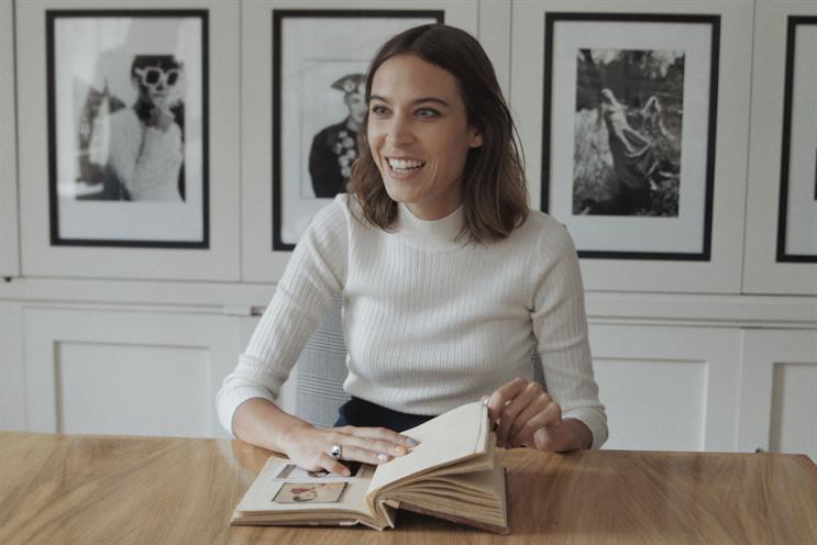 Vogue Video: it has helped Condé Nast Digital increase revenue