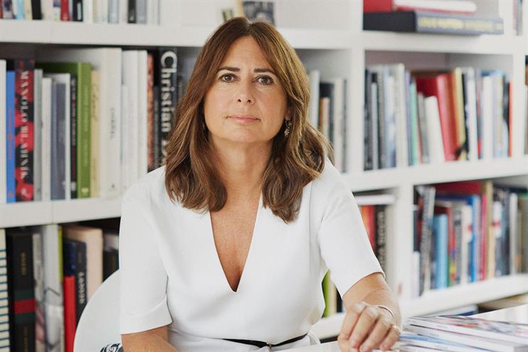Vogue editor Alexandra Shulman to depart