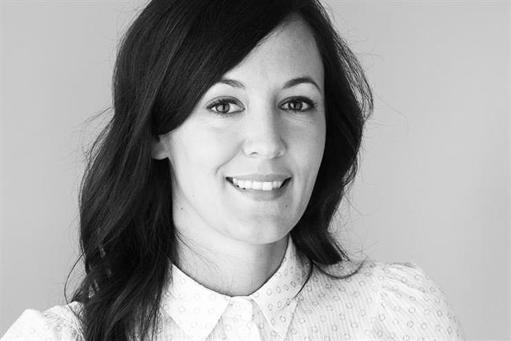 Tonge: leaving 4Creative