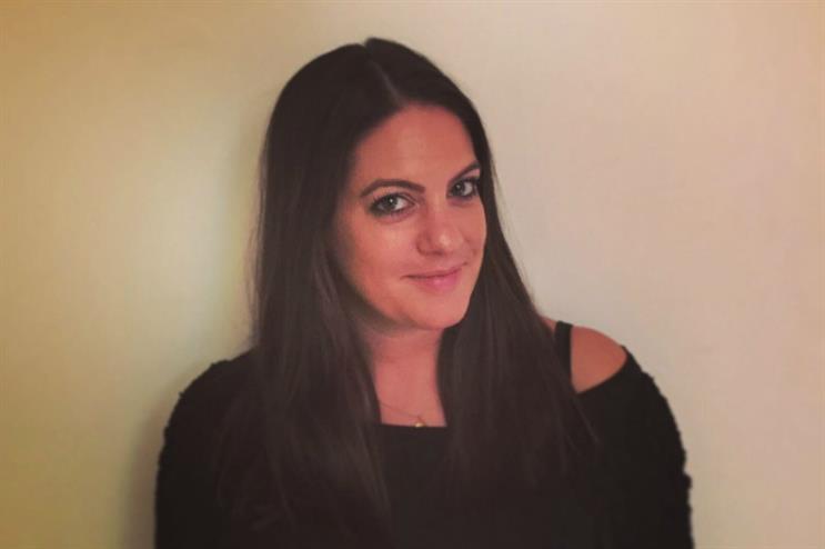 PrettyGreen appoints new client services director