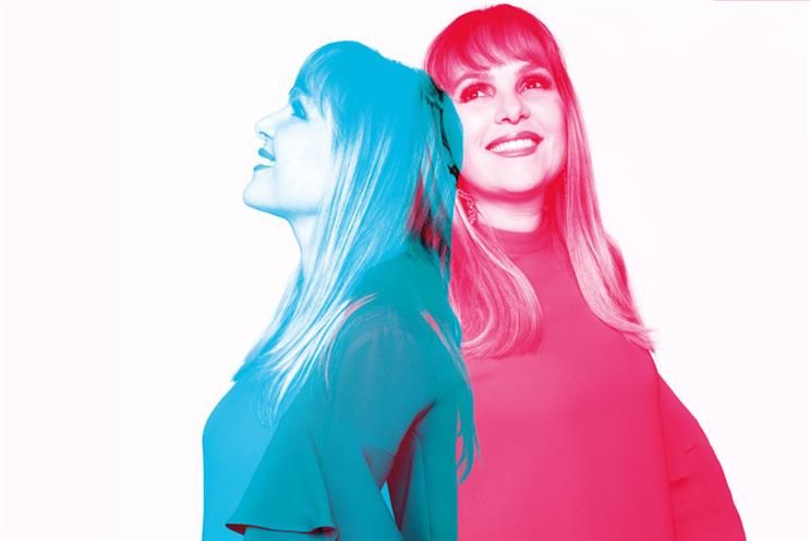 2018 needs to celebrate women in the workplace