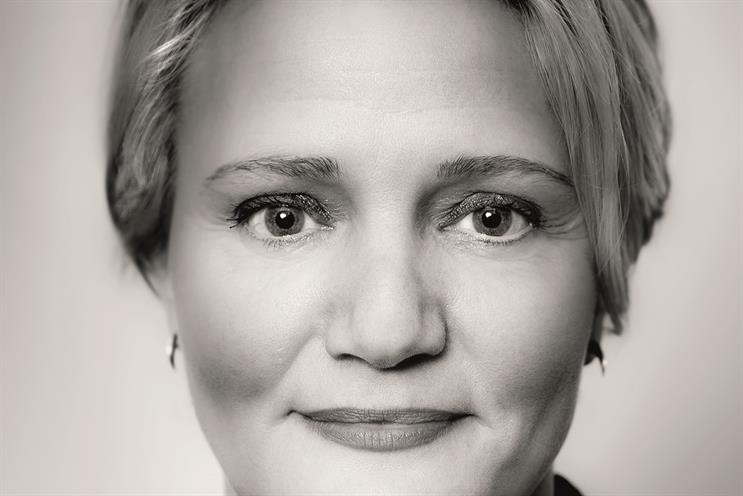 Hoad... "It's vital that there is an awards vehicle to recognise marketing excellence on the platform"